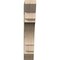 Ekena Millwork Merced Slat Rough Sawn Bracket, Douglas Fir, 6"W x 34"D x 34"H BKT06X34X34MRC06RDF - alternate 3